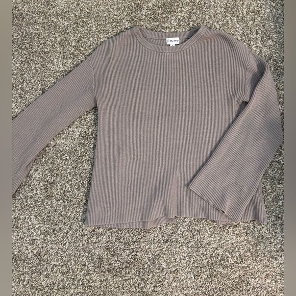 The Drop Sweater Set - Picture 3 of 4